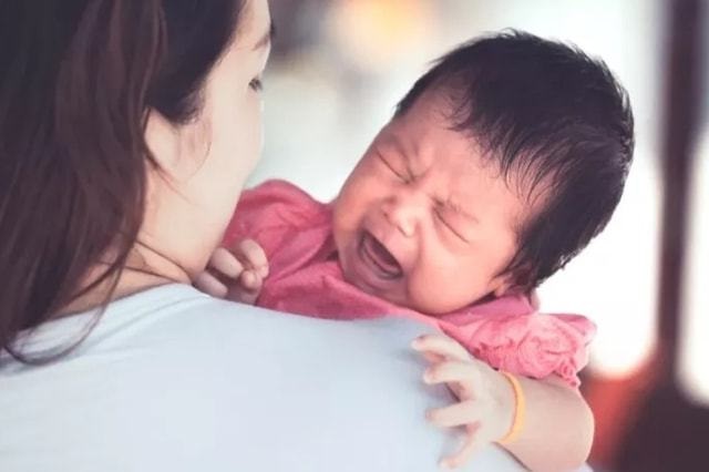 Trẻ ‘nói hai câu là khóc’, không phải là trái tim thủy tinh bẩm sinh, cha mẹ nên nhìn nhận từ khía cạnh này kéo hối không kịp-3