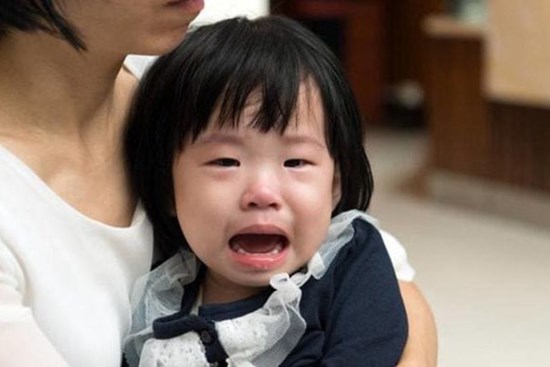 Trẻ ‘nói hai câu là khóc’, không phải là trái tim thủy tinh bẩm sinh, cha mẹ nên nhìn nhận từ khía cạnh này kéo hối không kịp