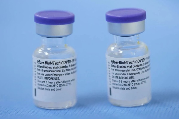 Tiêm mũi 3 Pfizer hiệu quả thế nào? Dữ liệu đầy triển vọng từ nghiên cứu lớn nhất thế giới-2