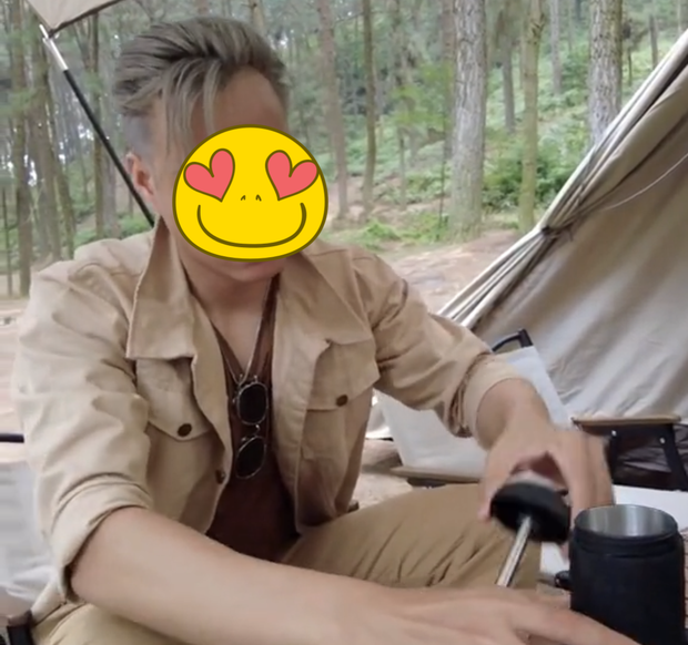 Lan truyền bài đăng nghiện vợ của người chồng trong vụ TikToker bị tố ngoại tình, gọi vợ và tiểu tam chung một nickname?-1