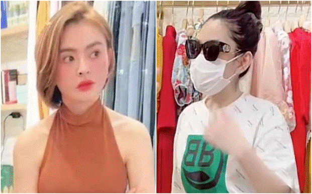 Vụ Trang Nemo - Trần My: Chị áo trắng có thái độ thế nào khi bài đăng về thương tật bay màu, Facebook bị hack?-1