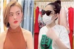 Thời trang cô gái bị shop Trang Nemo đấm bầm mặt thành hot trend-13