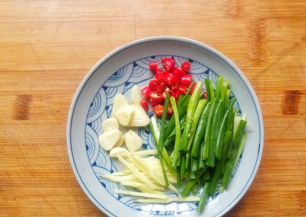 Khi xào ngao, thêm một bước ngao sẽ không có mùi tanh, hương vị vừa vặn, ngon chuẩn nhà hàng-6