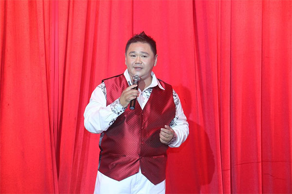 Minh Béo được trao huy chương bạc sau án ấu dâm, cư dân mạng bức xúc: Coi thường khán giả!-3