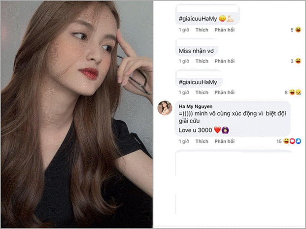 Vụ cô gái ung thư thi Miss World Việt Nam: Ekip xin lỗi vì ghi nhầm danh hiệu, động thái Hoa khôi real gây chú ý-3