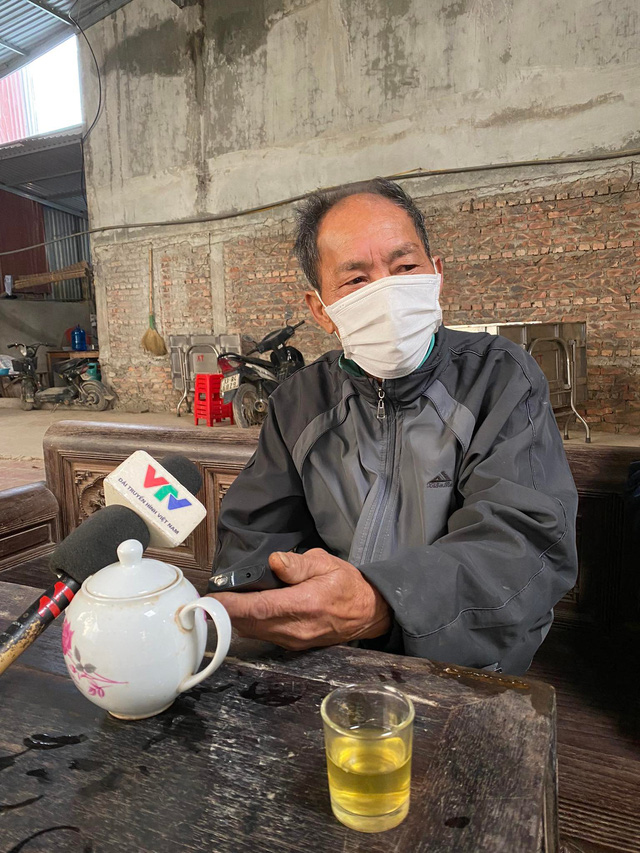 Vụ bé gái 3 tuổi có đinh găm ở đầu: Công an triệu tập những người liên quan-1