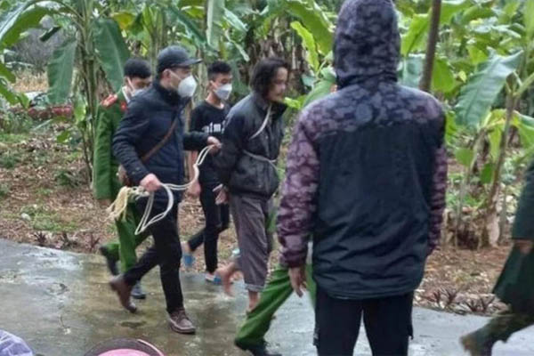 Đang đi uống cà phê, cô gái bỗng lăn đùng ra chết, đoạn camera vạch trần sự thật man rợ đằng sau nụ cười lạnh gáy của hung thủ-17