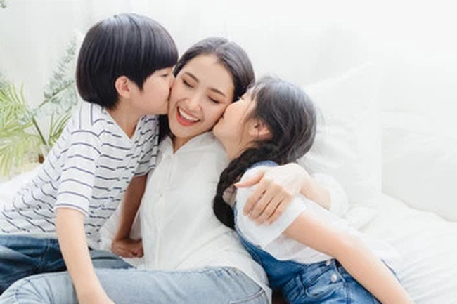 Đứa trẻ không dám nói TỪ này khiến cha mẹ LẦM TƯỞNG là ngoan ngoãn, thực ra trong lòng chúng vô cùng uẩn ức: Không thay đổi kịp tương lai bấp bênh-4