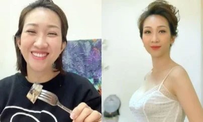 Mới nhất vụ Lều Phương Anh bị tố là