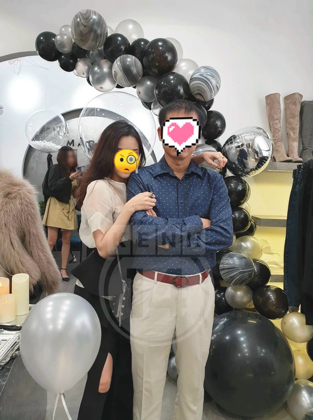 Mới nhất vụ Lều Phương Anh bị tố là tiểu tam: Nhân tình cắt đứt liên lạc với con gái, chính thất suy sụp vì 1 điều?-1