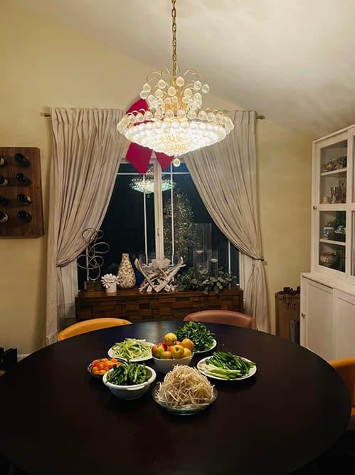 Khám phá cơ ngơi sang chảnh rộng hơn 200 m2, trị giá gần 30 tỷ của ca sĩ Nguyễn Hồng Nhung ở Mỹ-6