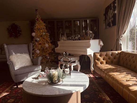 Khám phá cơ ngơi sang chảnh rộng hơn 200 m2, trị giá gần 30 tỷ của ca sĩ Nguyễn Hồng Nhung ở Mỹ-8