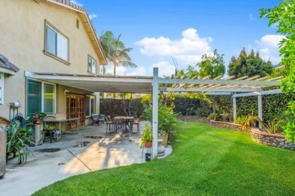 Khám phá cơ ngơi sang chảnh rộng hơn 200 m2, trị giá gần 30 tỷ của ca sĩ Nguyễn Hồng Nhung ở Mỹ-9