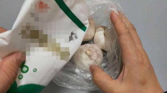 Hóa ra bảo quản tỏi đơn giản như vậy, mùa đông không lo bị thối rữa hay mọc mầm-4