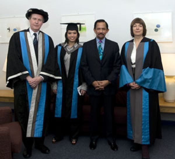 HOT: Công chúa đến từ hoàng gia giàu bậc nhất thế giới tổ chức hôn lễ 10 ngày 10 đêm, chân dung cô dâu gây chú ý-4