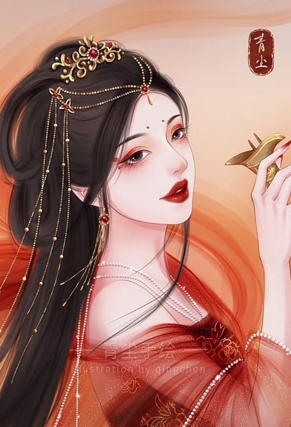 Những người sinh vào tháng âm lịch này, bước qua năm Nhâm Dần 2022 xem như khổ tận cam lai, cuộc đời bắt đầu thăng hoa từ đây-3