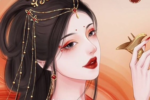 3 tuổi mệnh Kim nhờ tài khí ngút trời có thu hoạch bất ngờ vào cuối năm, tiền bạc chảy vào ví không ngừng-4