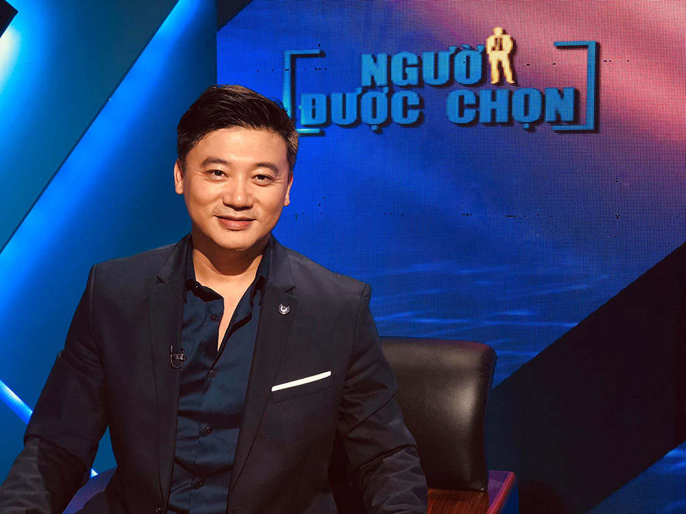 Cựu MC VTV vừa được bổ nhiệm Phó Tổng Giám đốc Ngân hàng ACB: Giỏi, giàu, U50 vẫn cô đơn-1