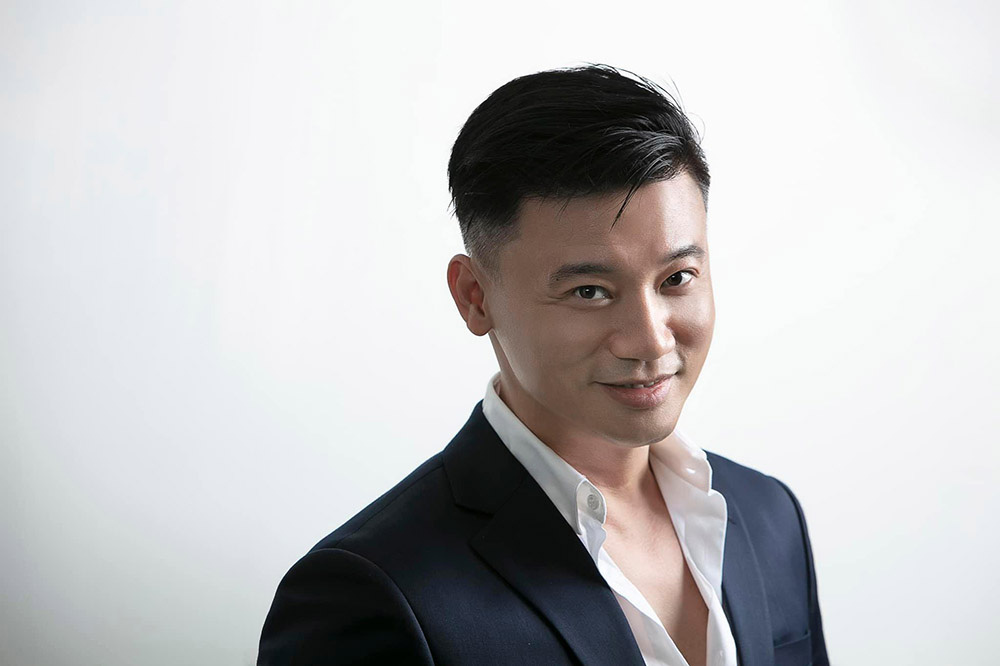 Cựu MC VTV vừa được bổ nhiệm Phó Tổng Giám đốc Ngân hàng ACB: Giỏi, giàu, U50 vẫn cô đơn-2