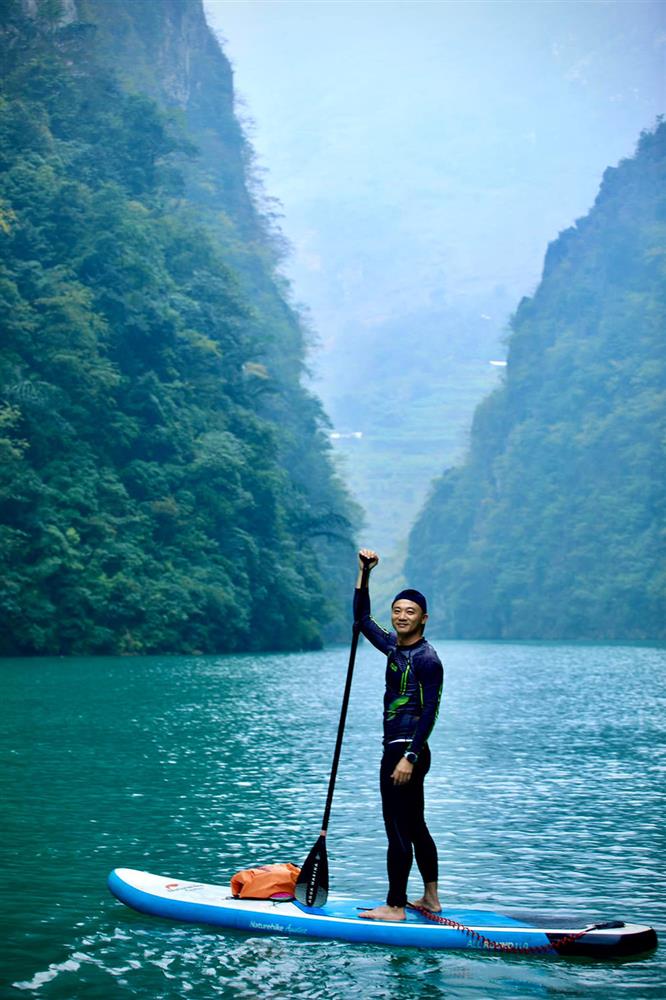 Cựu MC VTV vừa được bổ nhiệm Phó Tổng Giám đốc Ngân hàng ACB: Giỏi, giàu, U50 vẫn cô đơn-3