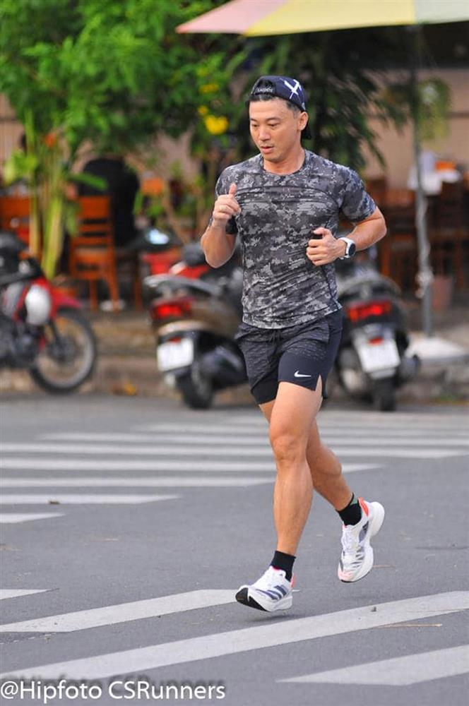 Cựu MC VTV vừa được bổ nhiệm Phó Tổng Giám đốc Ngân hàng ACB: Giỏi, giàu, U50 vẫn cô đơn-4