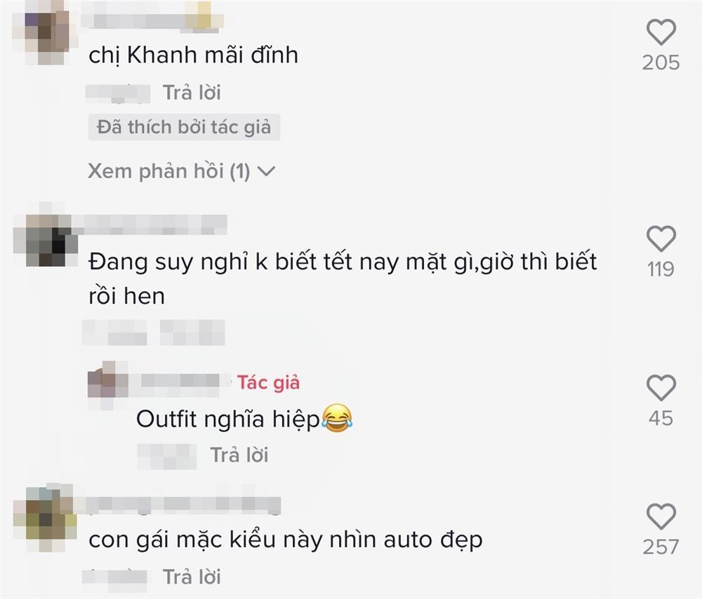 Thời trang cô gái bị shop Trang Nemo đấm bầm mặt thành hot trend-7