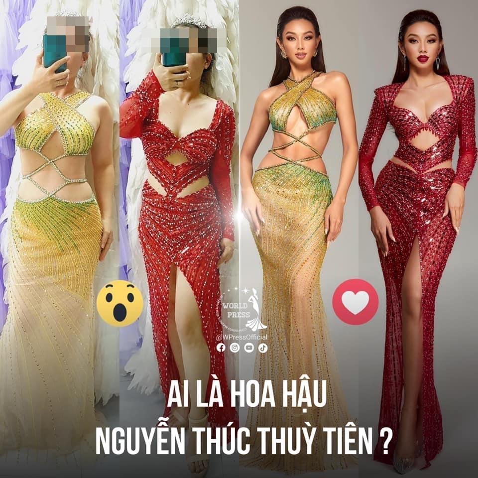 Thời trang cô gái bị shop Trang Nemo đấm bầm mặt thành hot trend-8