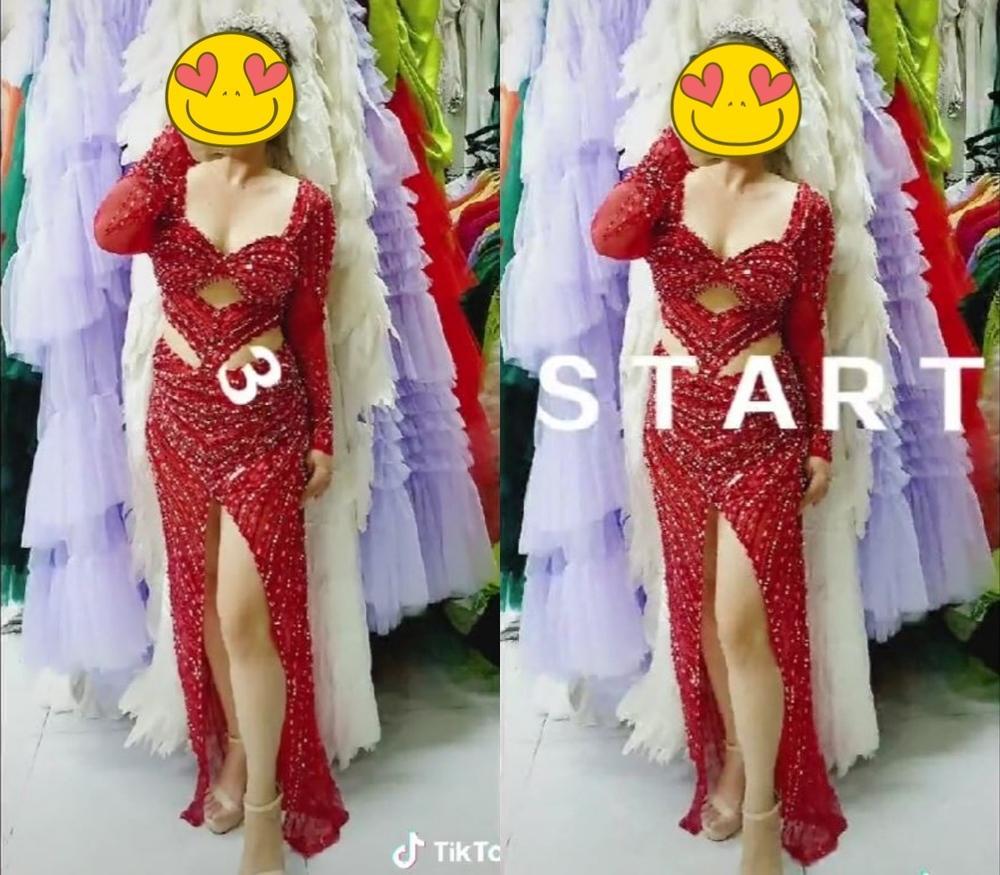 Thời trang cô gái bị shop Trang Nemo đấm bầm mặt thành hot trend-10