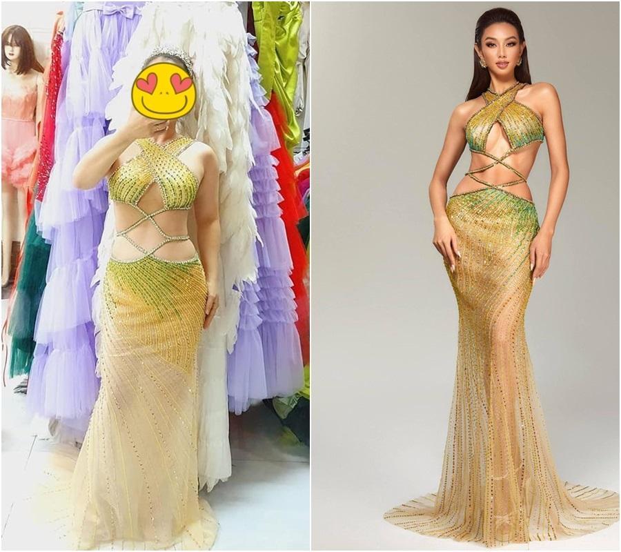 Thời trang cô gái bị shop Trang Nemo đấm bầm mặt thành hot trend-9