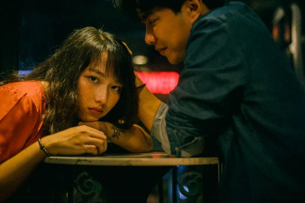 Buột miệng hỏi lý do tại sao bạn trai muốn cưới tôi làm vợ, để rồi nghe câu trả lời của anh mà tôi uất ức-1