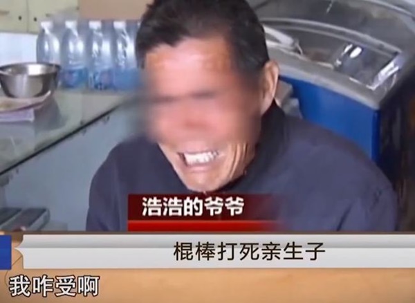 Mẹ đẻ tàn độc dùng gậy đánh chết con trai 3 tuổi: Chướng mắt hơn với thái độ trên tòa-2