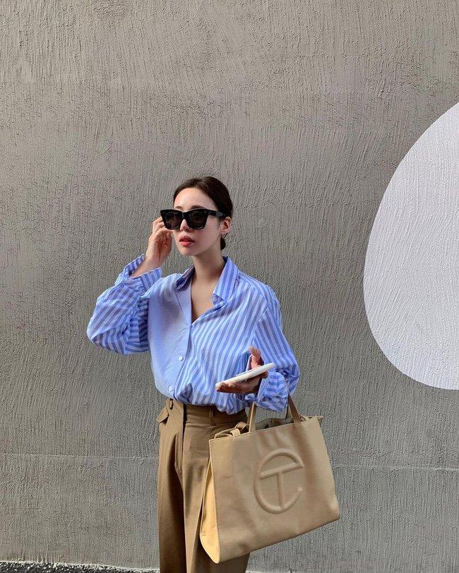 Loạt bí kíp hack dáng từ gái Hàn đến quý cô nước Pháp ưa chuộng-2