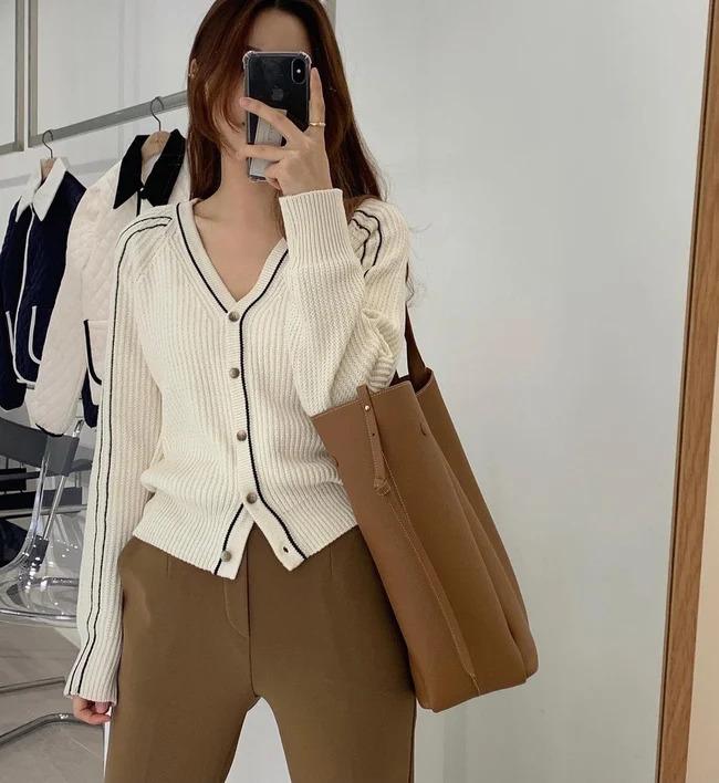 Loạt bí kíp hack dáng từ gái Hàn đến quý cô nước Pháp ưa chuộng-4