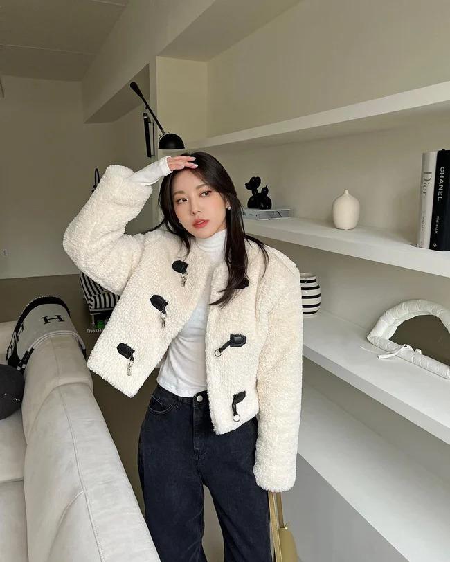 Loạt bí kíp hack dáng từ gái Hàn đến quý cô nước Pháp ưa chuộng-6