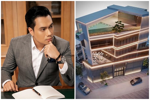 Ngắm cận cảnh nhà mới của Lý Nhã Kỳ, đàn em thốt lên: Nhà gì mà giàu kinh khủng-6