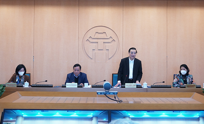 Bảo vệ tuyệt đối an toàn cho Nhân dân trước, trong và sau Tết Nguyên đán 2022-1