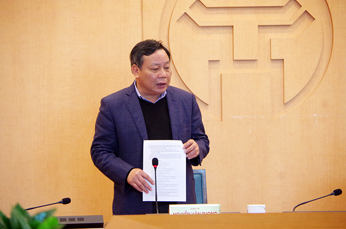 Bảo vệ tuyệt đối an toàn cho Nhân dân trước, trong và sau Tết Nguyên đán 2022-3