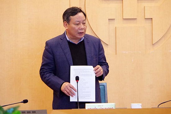 Bảo vệ tuyệt đối an toàn cho Nhân dân trước, trong và sau Tết Nguyên đán 2022