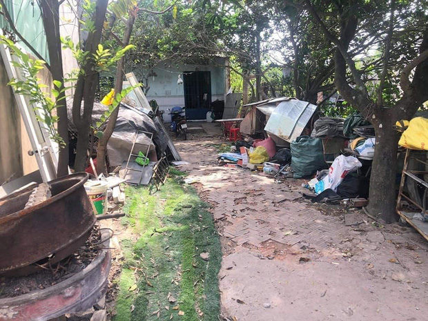 Phỏng vấn NÓNG người vợ tung ảnh nhà chồng xập xệ trong phốt ngoại tình với hot TikToker, từng nói với mẹ chồng: Mẹ ghét con cũng được, con vẫn...-3