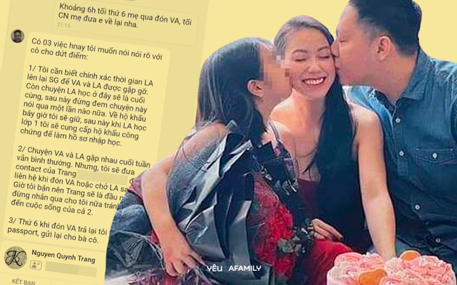 9 chiếc đinh đóng tội ác lên đứa trẻ 3 tuổi: Người lớn ơi hôn nhân không phải là một trò đùa, đừng sinh đẻ bằng một lần hứng tình bản năng!-3