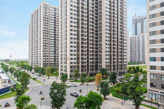 Cố chờ giảm giá mua chung cư, cái kết buồn không có nhà ăn Tết