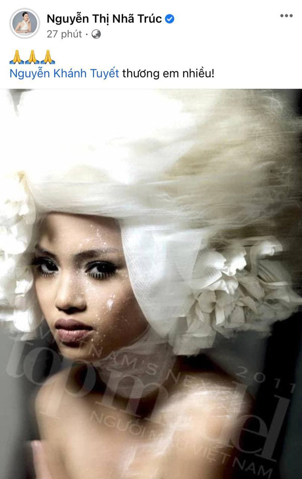 Top 6 Vietnams Next Top Model 2011 bất ngờ qua đời vì tai nạn-1