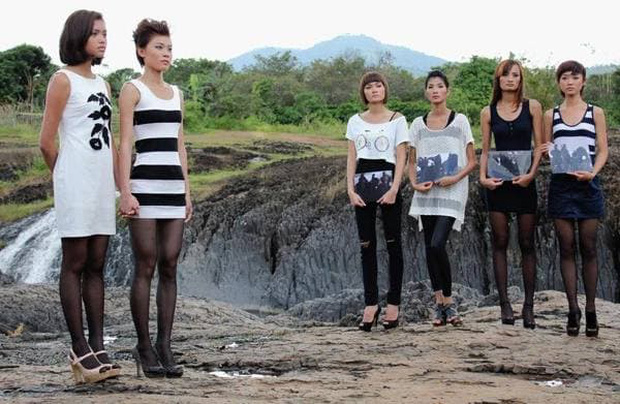 Top 6 Vietnams Next Top Model 2011 bất ngờ qua đời vì tai nạn-7