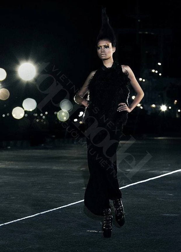 Top 6 Vietnams Next Top Model 2011 bất ngờ qua đời vì tai nạn-6