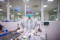 Hơn 400 bệnh nhân Covid-19 tử vong tại Hà Nội trong đợt dịch thứ 4