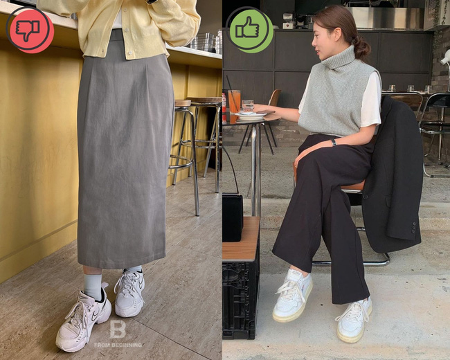 4 kiểu giày không nên sắm, diện là phá hỏng vẻ tinh tế của cả set đồ Tết-2