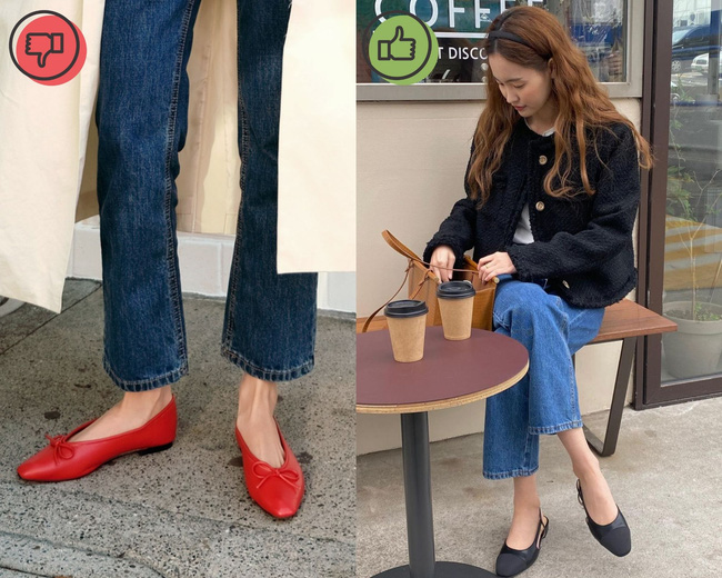 4 kiểu giày không nên sắm, diện là phá hỏng vẻ tinh tế của cả set đồ Tết-4