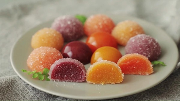 Đi chợ mua bánh kẹo ngày Tết phải né ngay 7 món siêu bẩn này, vừa phí tiền lại hại sức khỏe, món thứ 3 còn thuộc danh sách gây ung thư của WHO-2