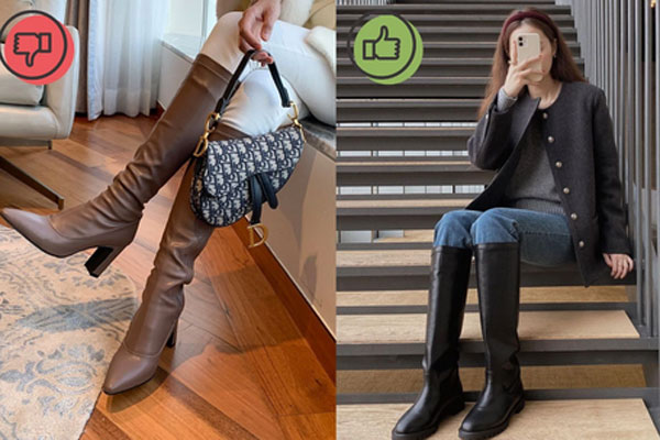 Mua giày thể thao diện Tết, bạn hãy mix với 12 kiểu trang phục này để trông sang chảnh chứ không bị phủi bụi quá-13