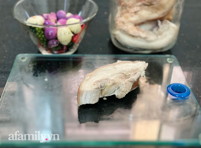 2 kiểu làm thịt ba chỉ ngâm mắm cực ngon: Các mẹ ghim ngay để chuẩn bị sẵn sàng đón Tết!-5